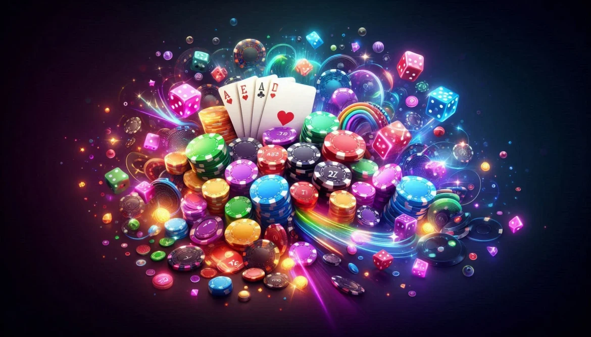 Foxygold Casino